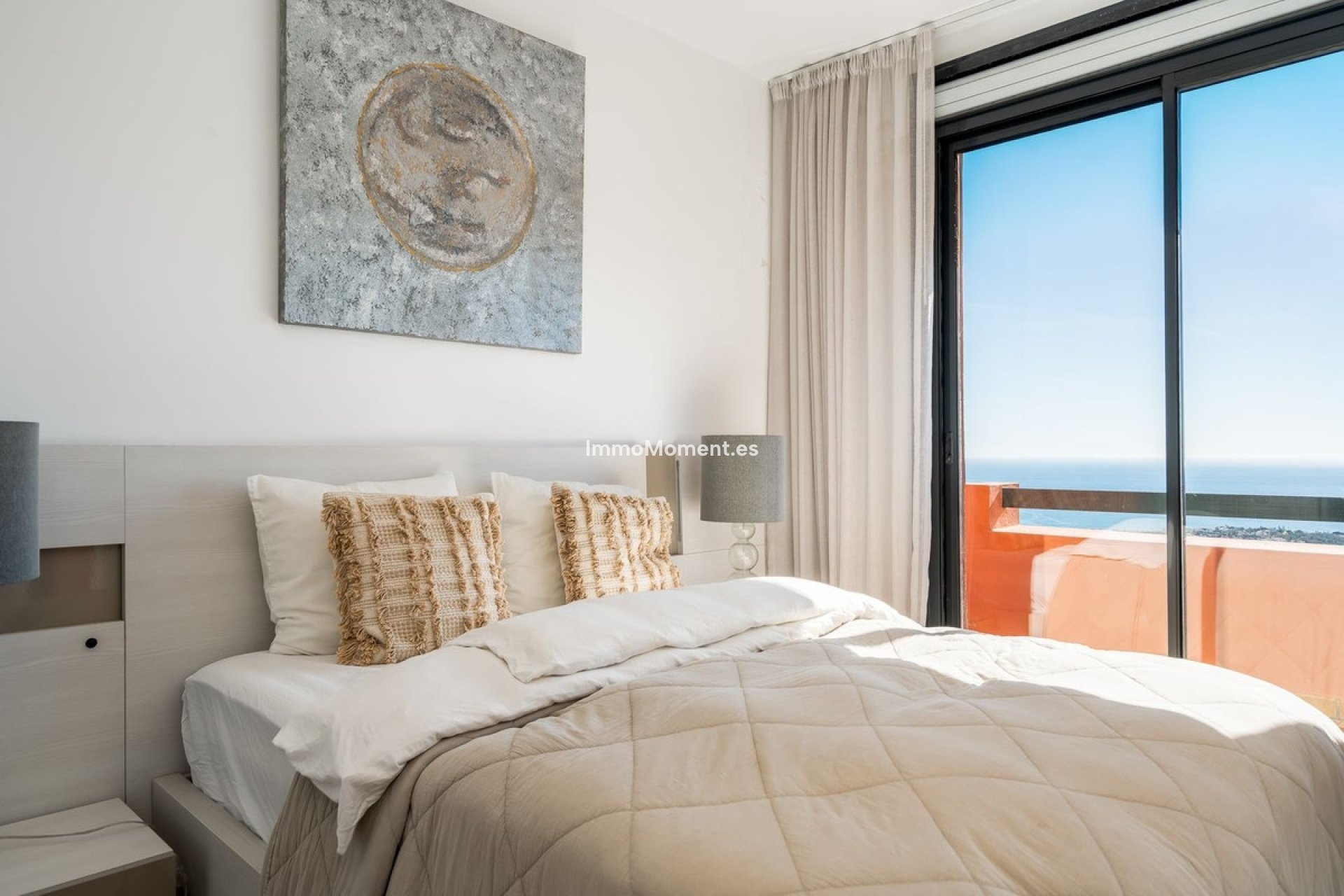 Bestaande woning - Appartement - Mijas - Calahonda
