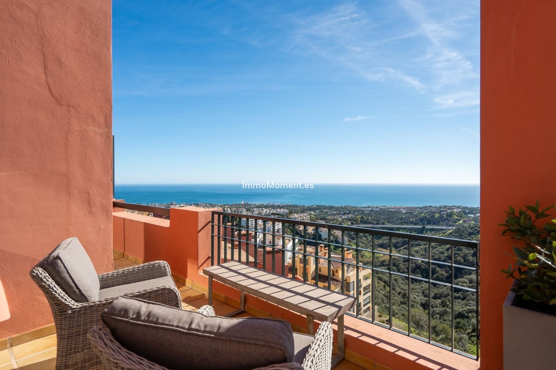 Bestaande woning - Appartement - Mijas - Calahonda