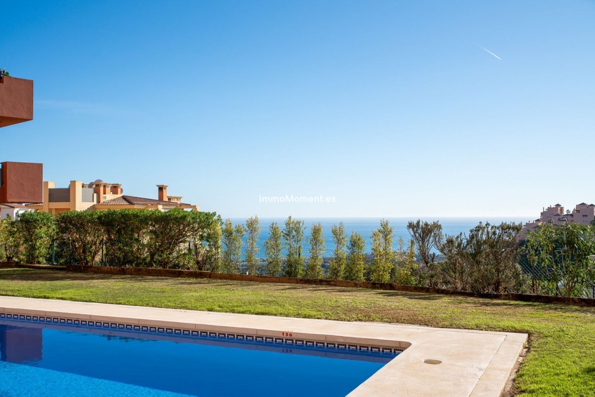 Bestaande woning - Appartement - Mijas - Calahonda