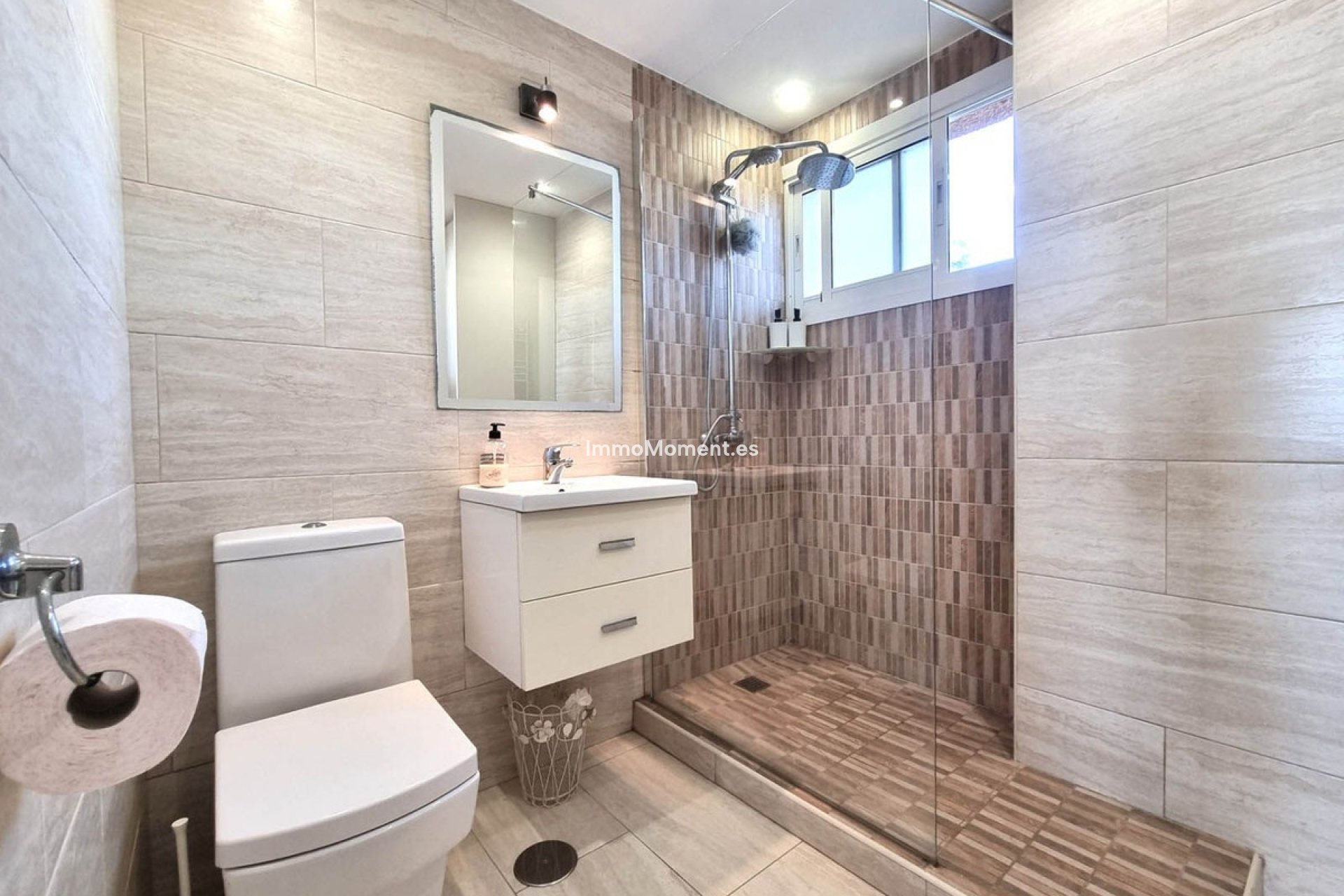 Bestaande woning - Appartement - Mijas - Calahonda