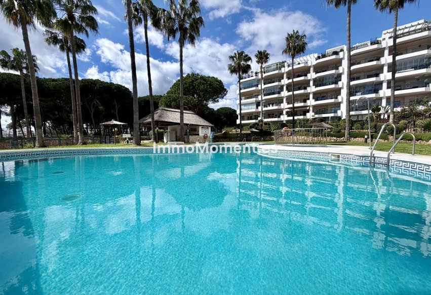 Bestaande woning - Appartement - Mijas - Calahonda