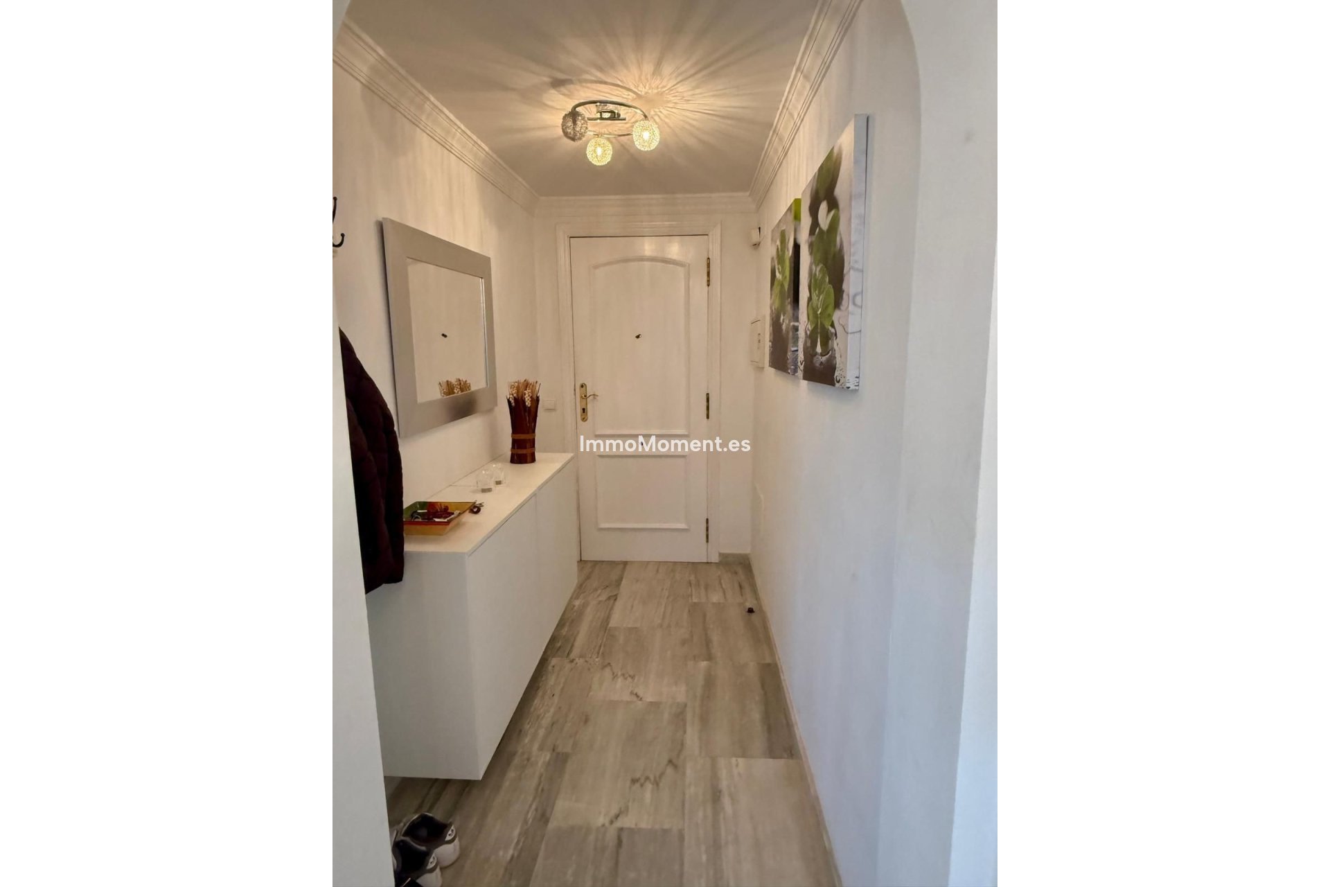 Bestaande woning - Appartement - Mijas - Calahonda