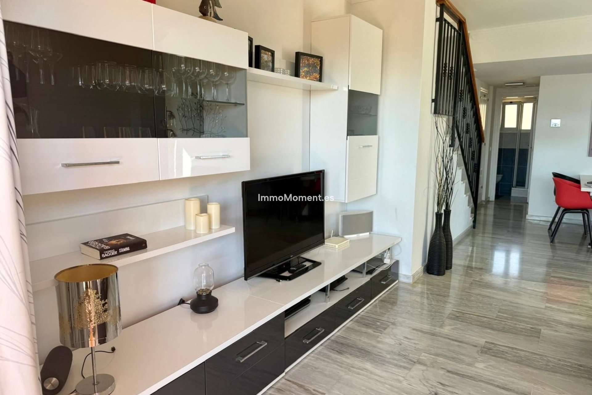 Bestaande woning - Appartement - Mijas - Calahonda