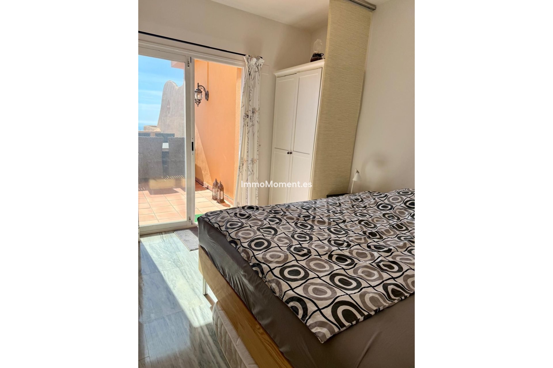 Bestaande woning - Appartement - Mijas - Calahonda