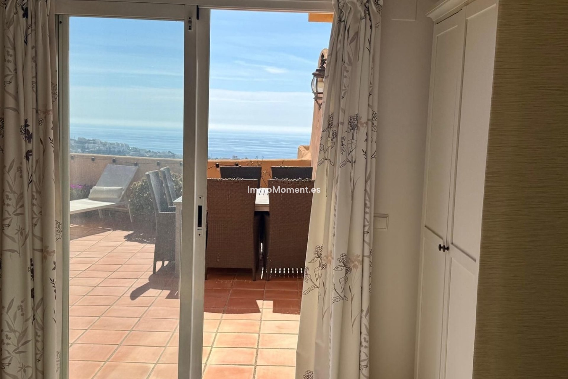 Bestaande woning - Appartement - Mijas - Calahonda