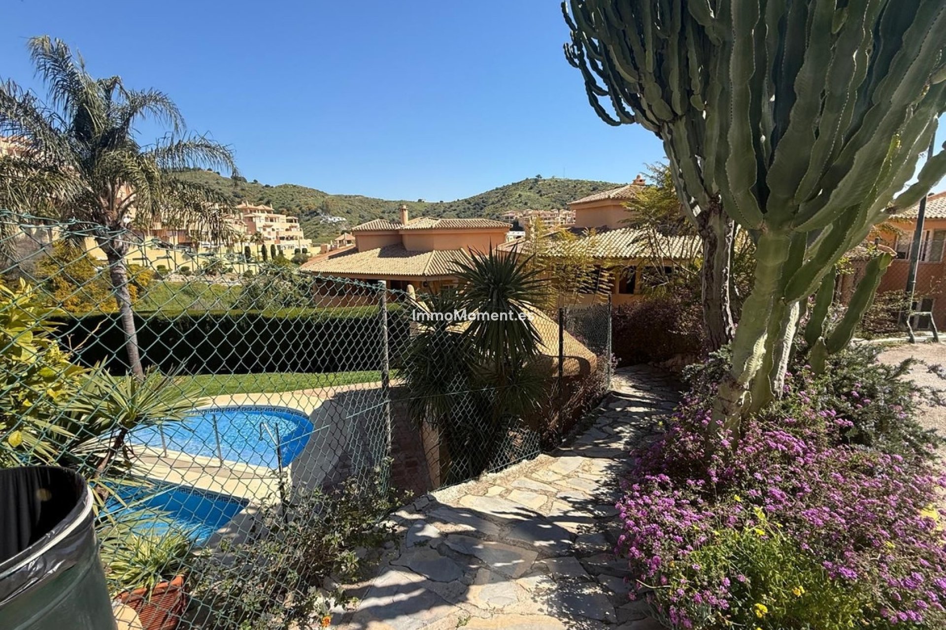Bestaande woning - Appartement - Mijas - Calahonda
