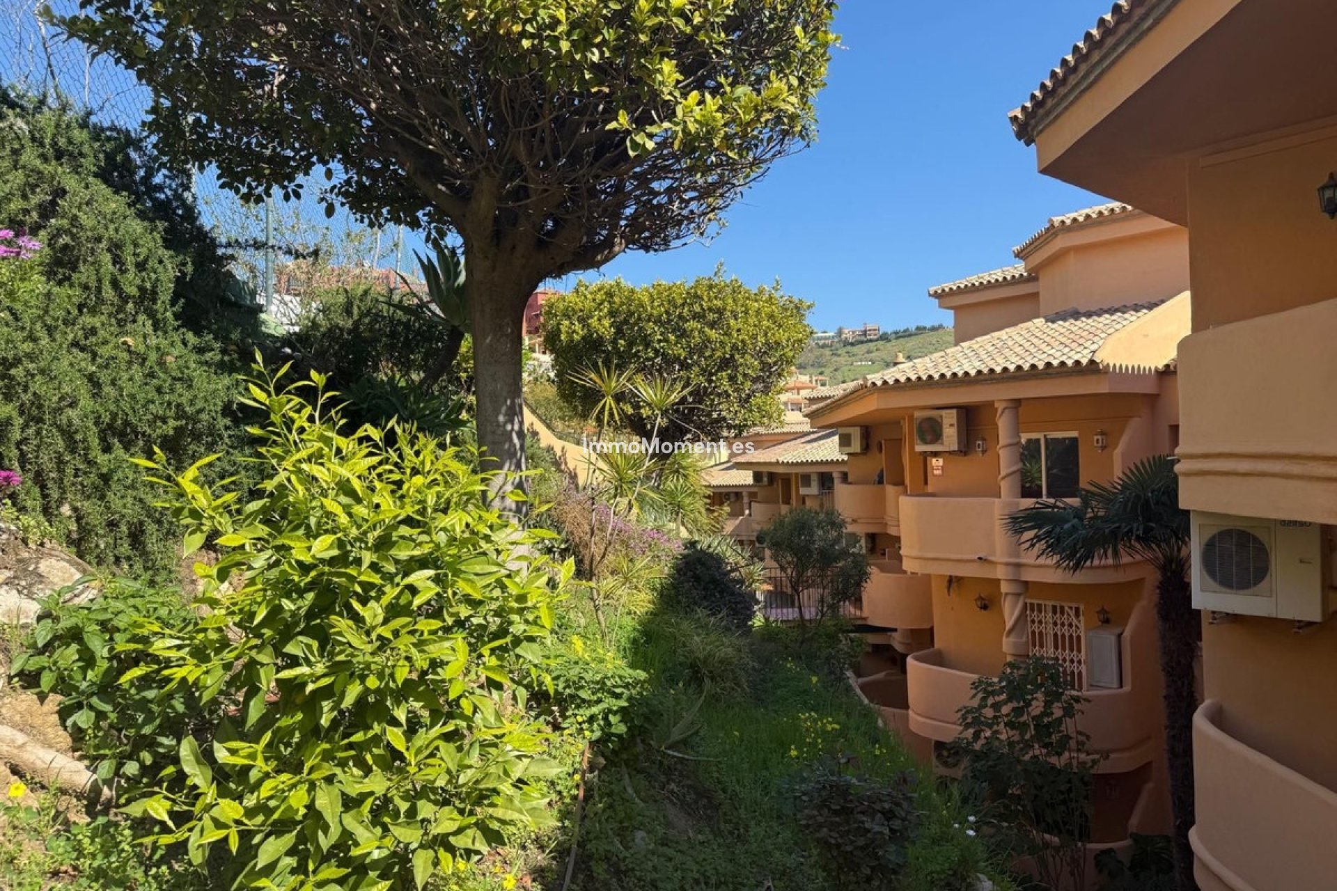 Bestaande woning - Appartement - Mijas - Calahonda
