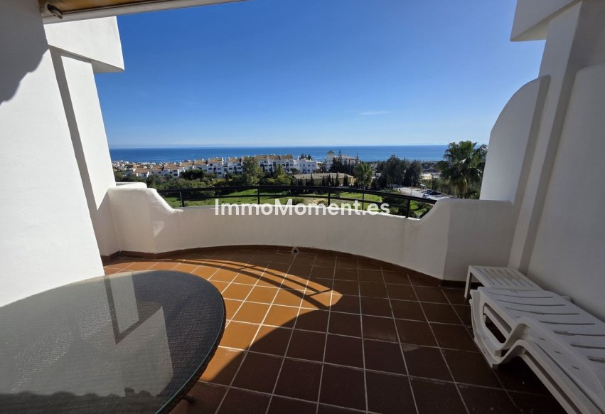Bestaande woning - Appartement - Mijas - Calahonda
