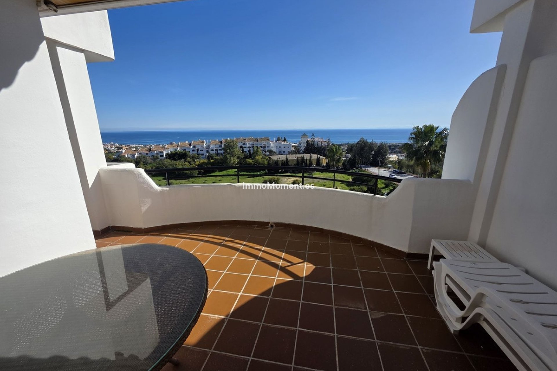 Bestaande woning - Appartement - Mijas - Calahonda