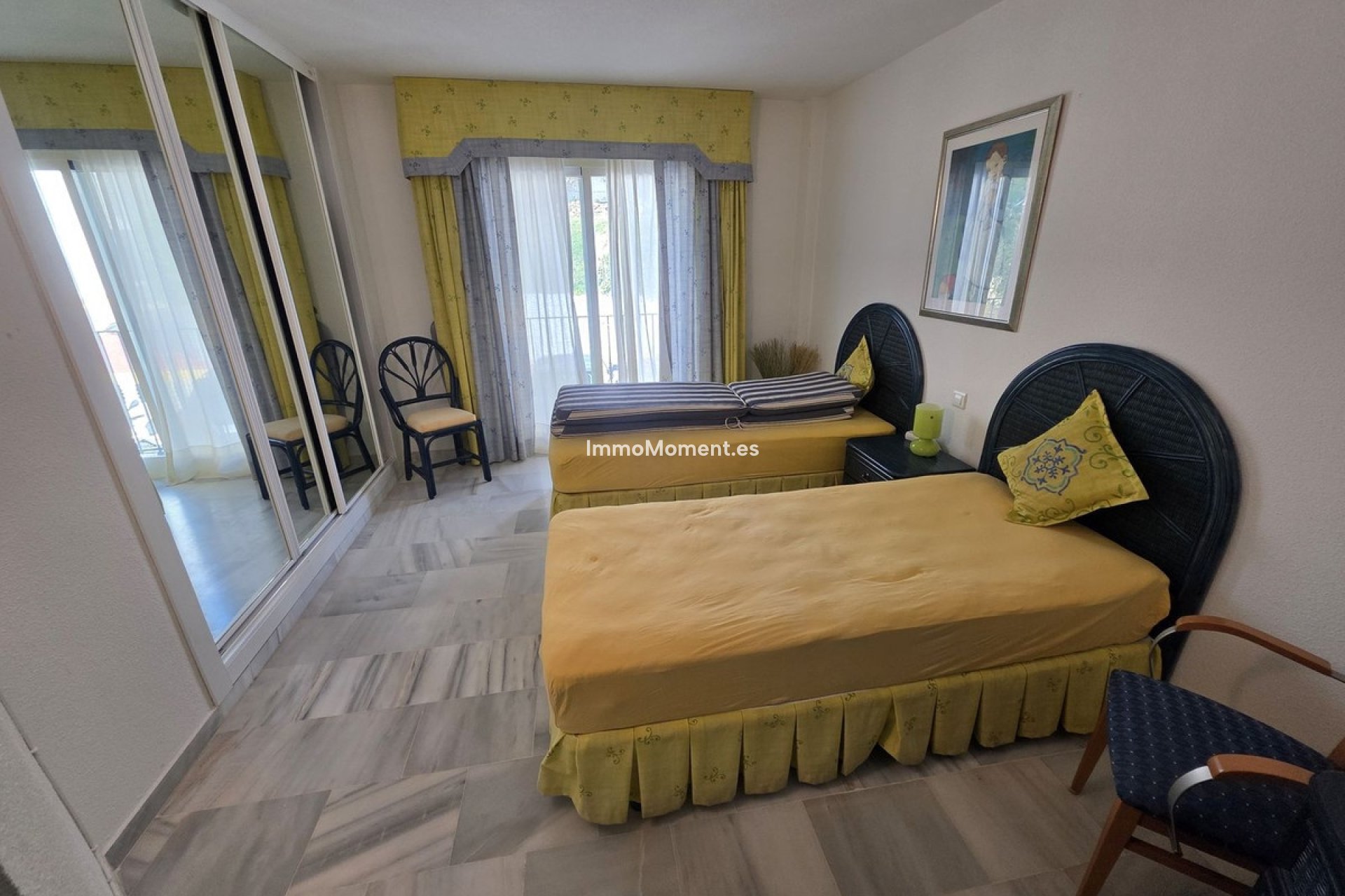 Bestaande woning - Appartement - Mijas - Calahonda
