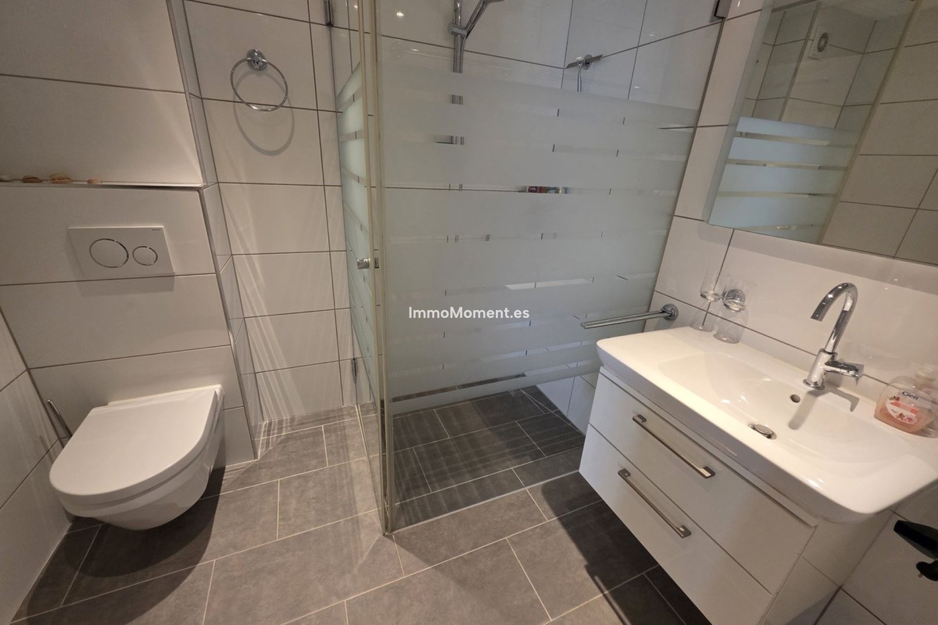 Bestaande woning - Appartement - Mijas - Calahonda