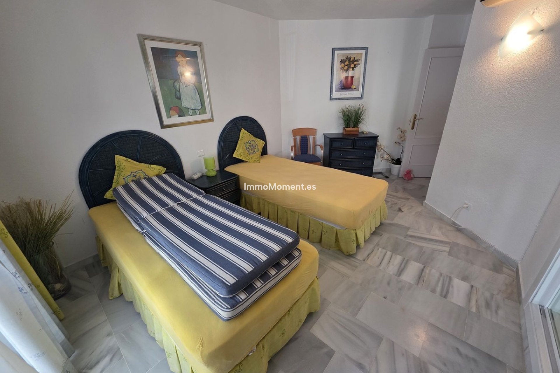 Bestaande woning - Appartement - Mijas - Calahonda
