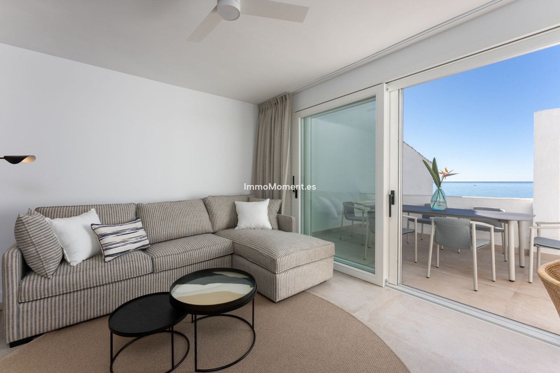 Bestaande woning - Appartement - Mijas - Calahonda