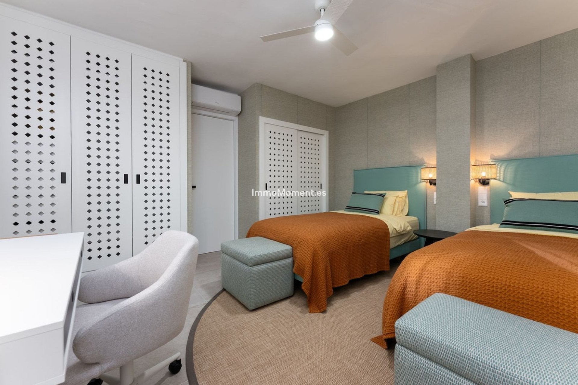 Bestaande woning - Appartement - Mijas - Calahonda