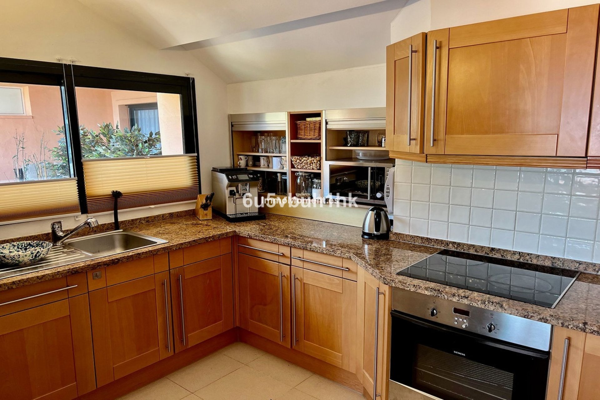 Bestaande woning - Appartement - Mijas - Calahonda
