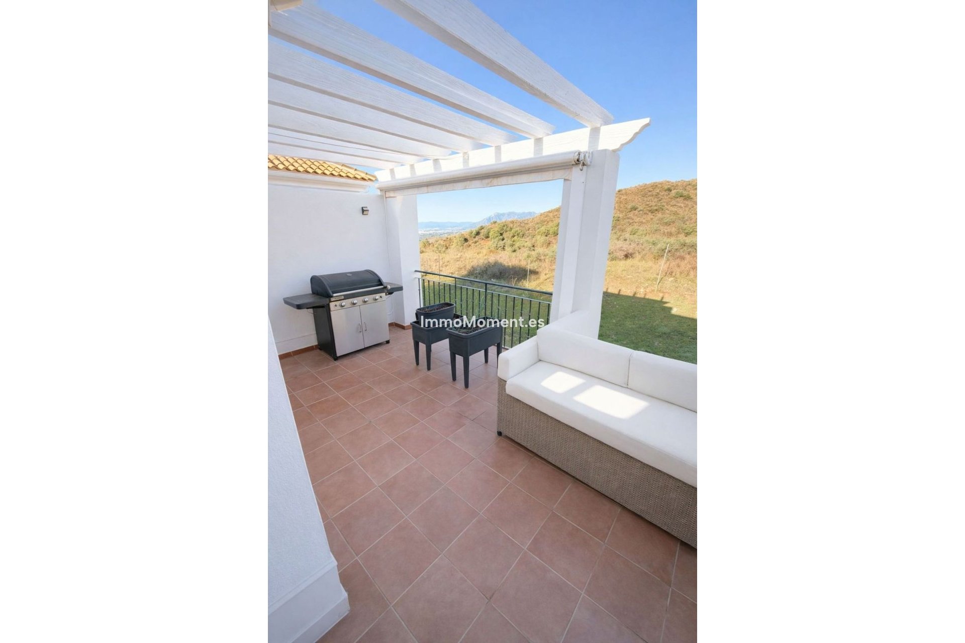 Bestaande woning - Appartement - Mijas - Calahonda