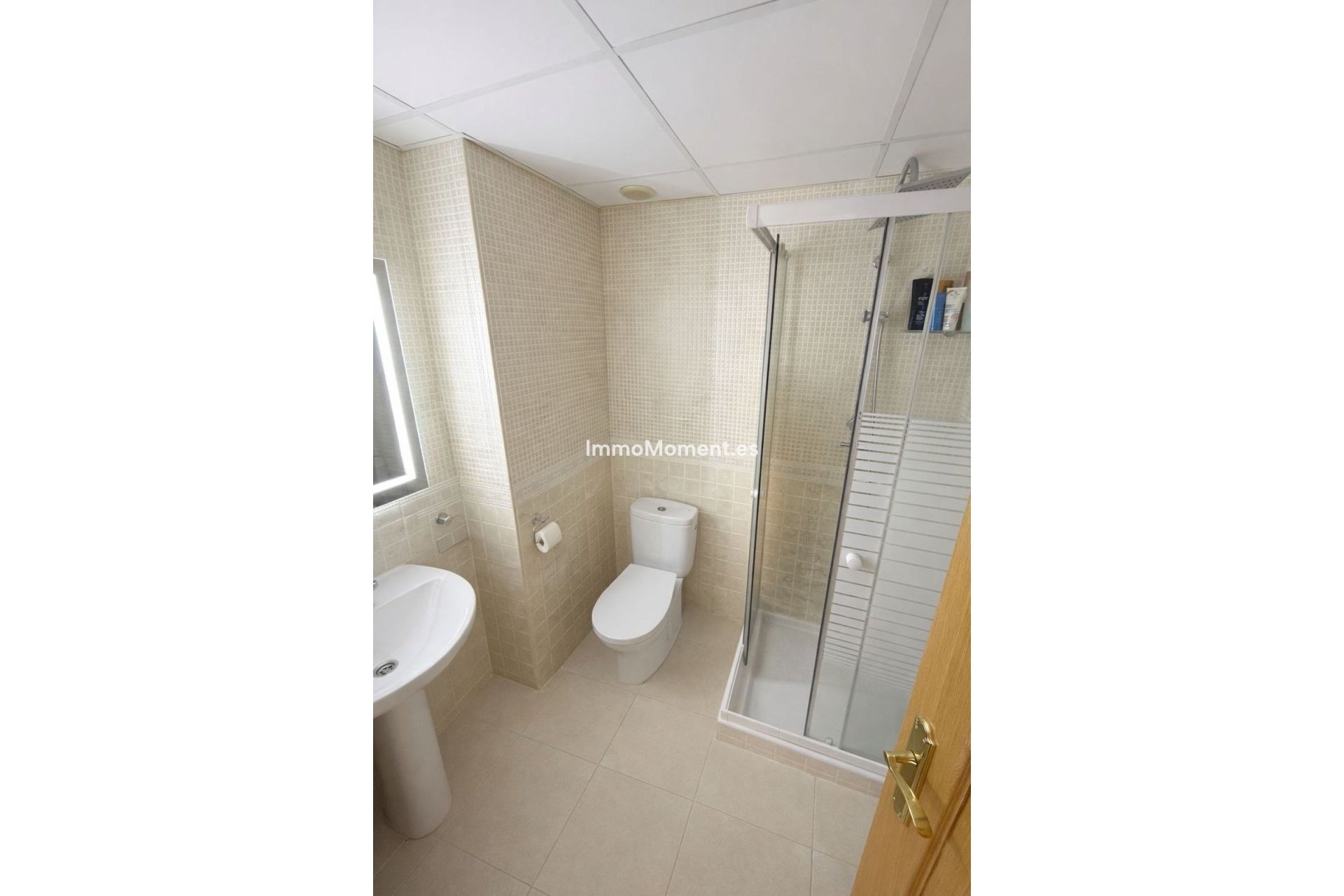 Bestaande woning - Appartement - Mijas - Calahonda