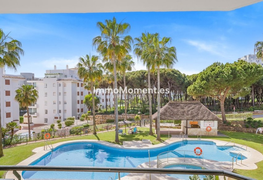 Bestaande woning - Appartement - Mijas - Calahonda