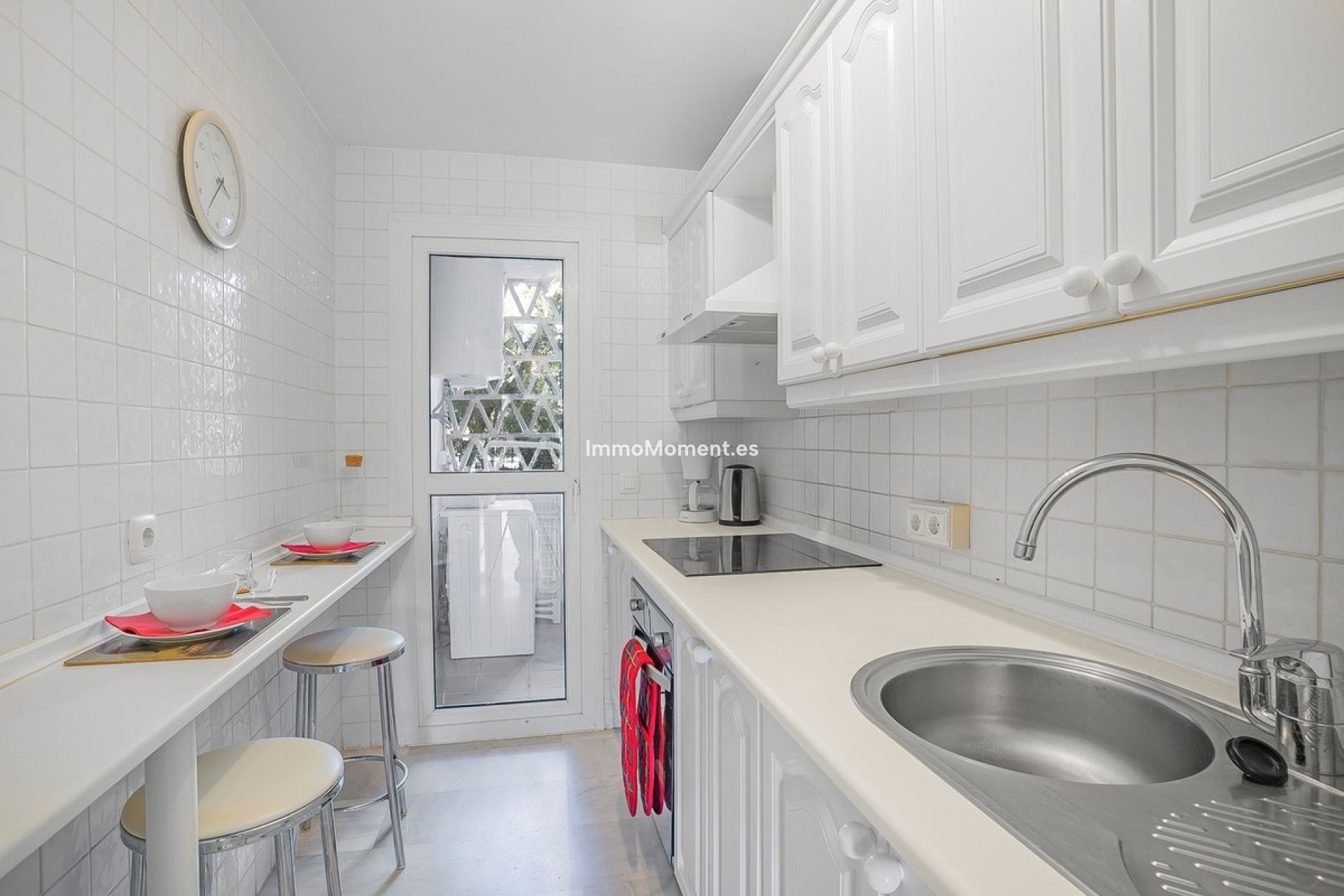 Bestaande woning - Appartement - Mijas - Calahonda