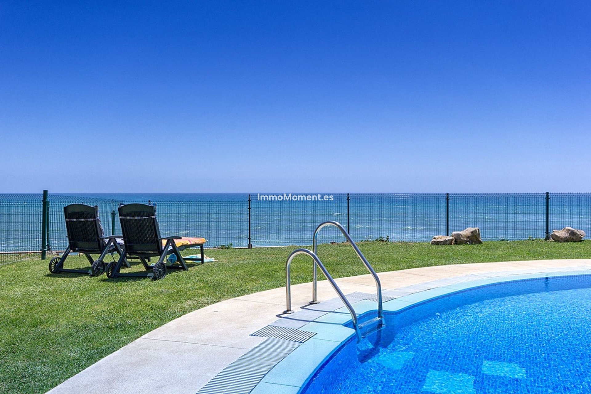 Bestaande woning - Appartement - Mijas - Calahonda