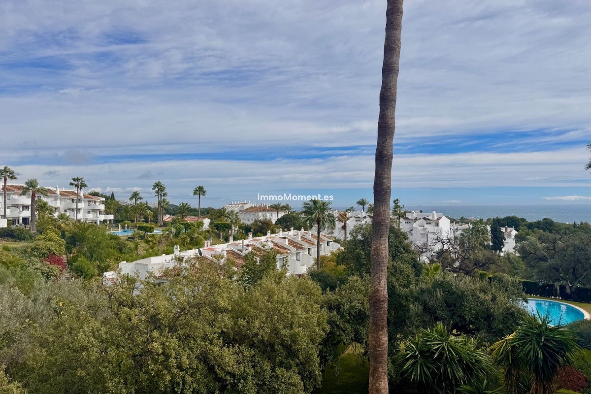 Bestaande woning - Appartement - Mijas - Calahonda