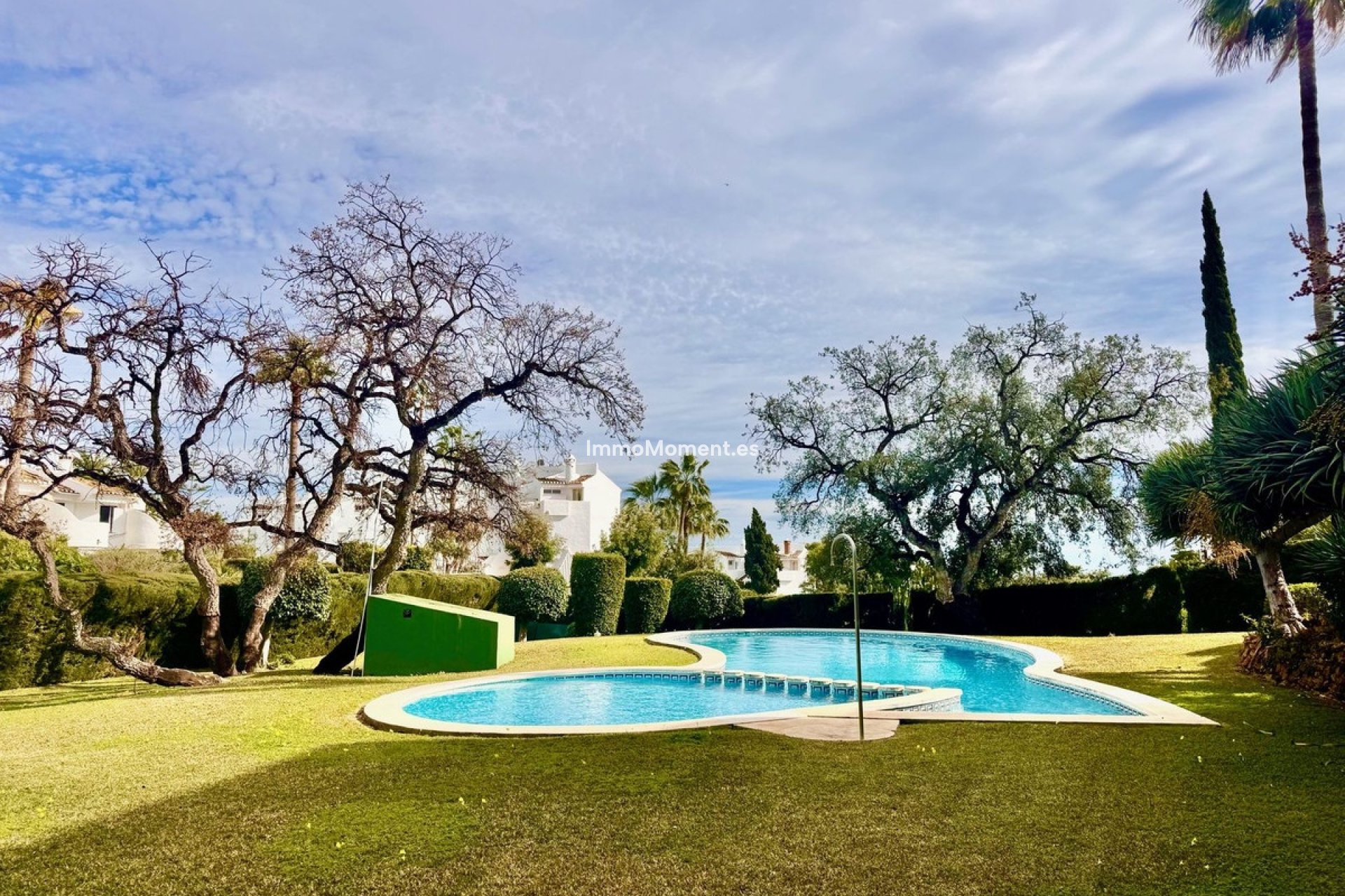 Bestaande woning - Appartement - Mijas - Calahonda