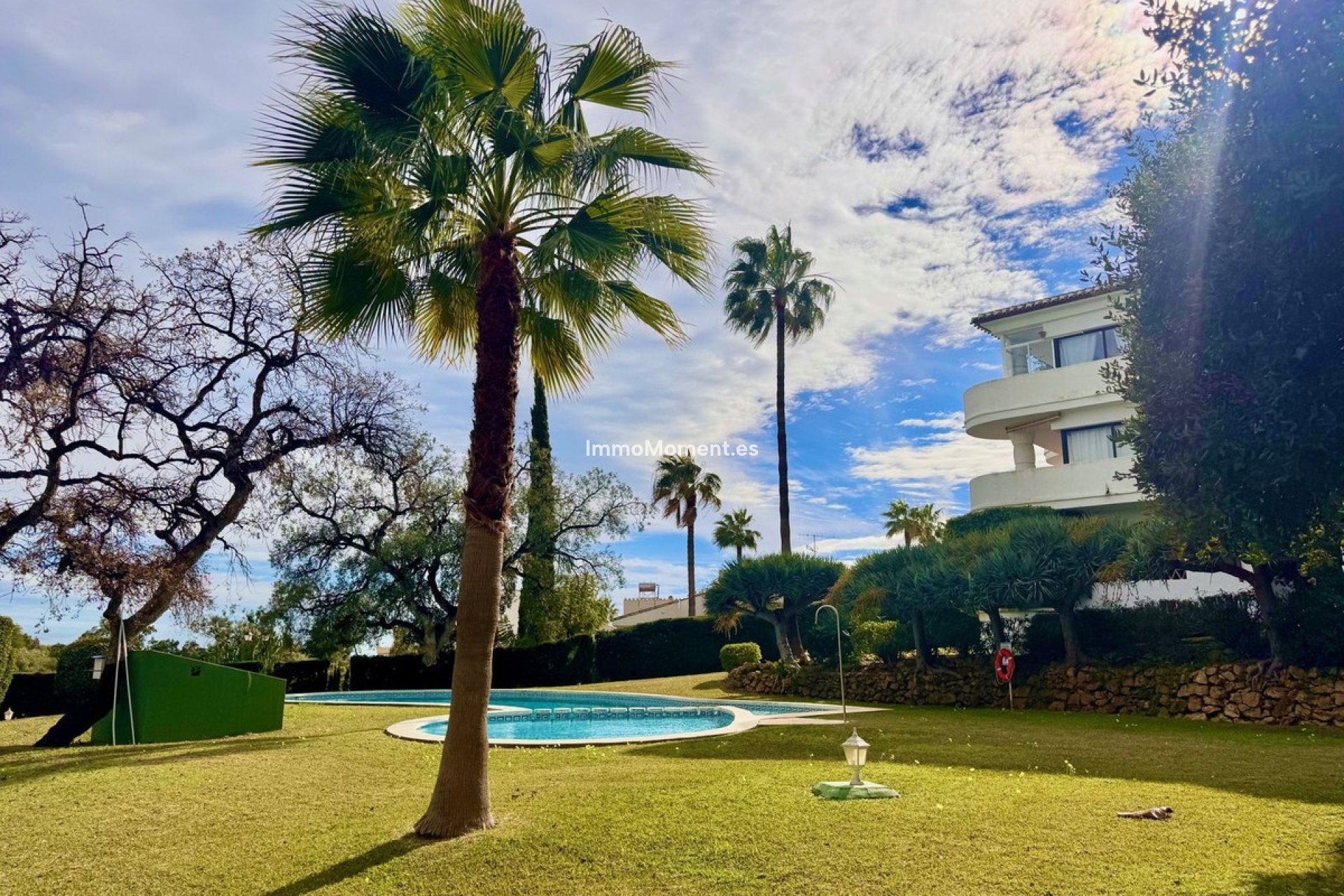 Bestaande woning - Appartement - Mijas - Calahonda