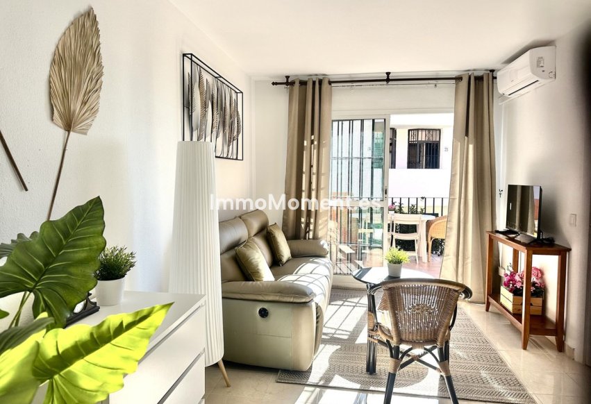 Bestaande woning - Appartement - Mijas - Calahonda