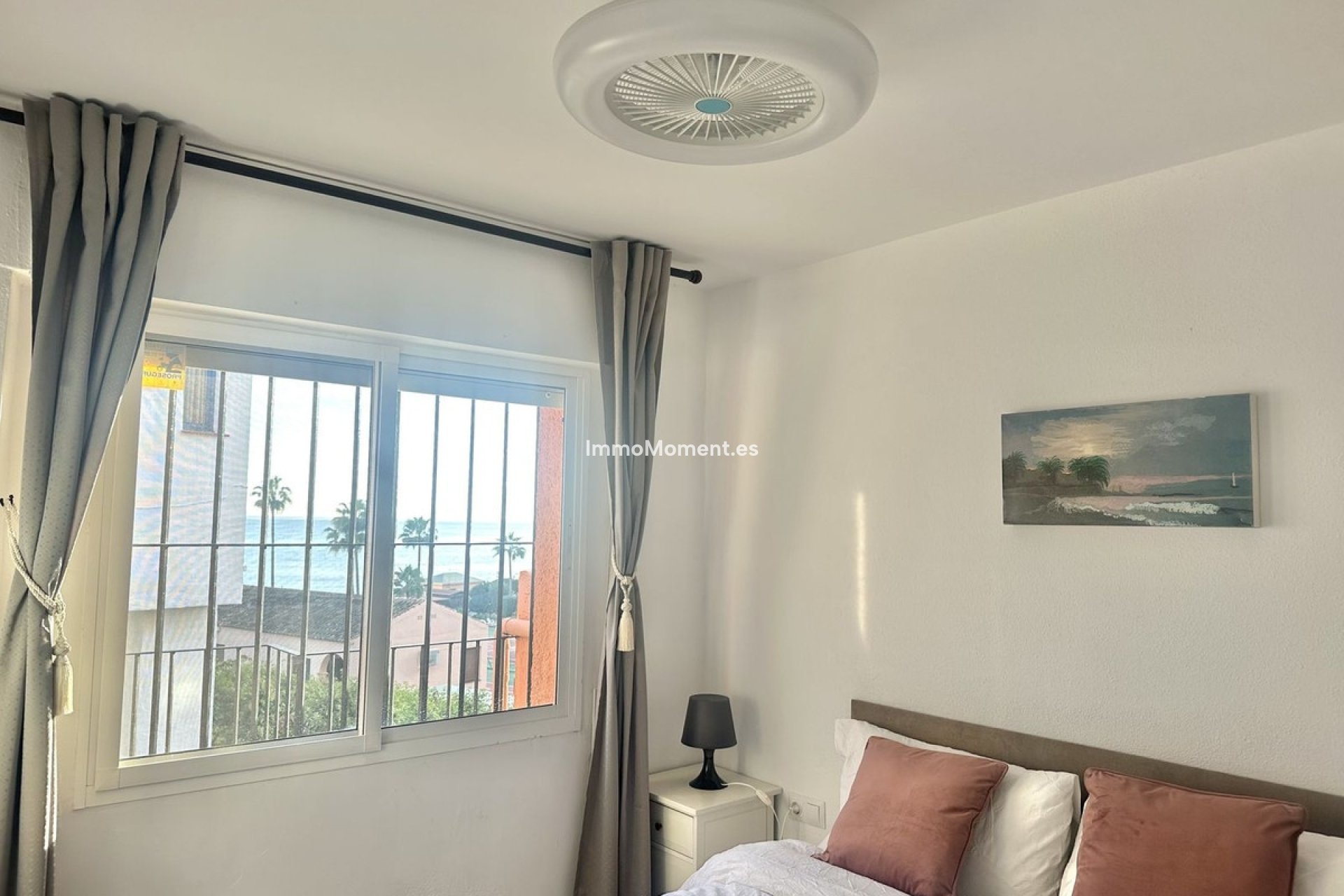Bestaande woning - Appartement - Mijas - Calahonda