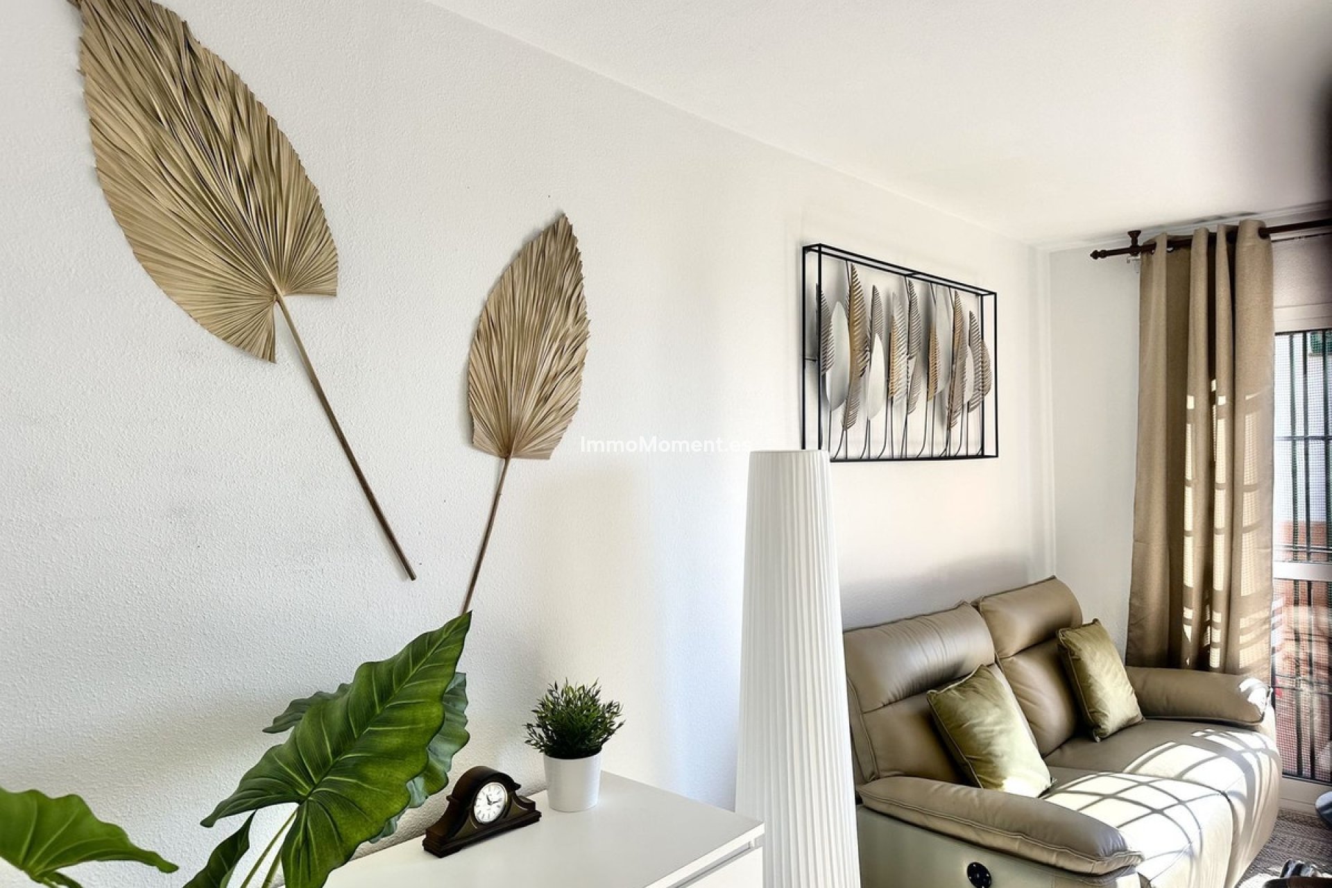 Bestaande woning - Appartement - Mijas - Calahonda