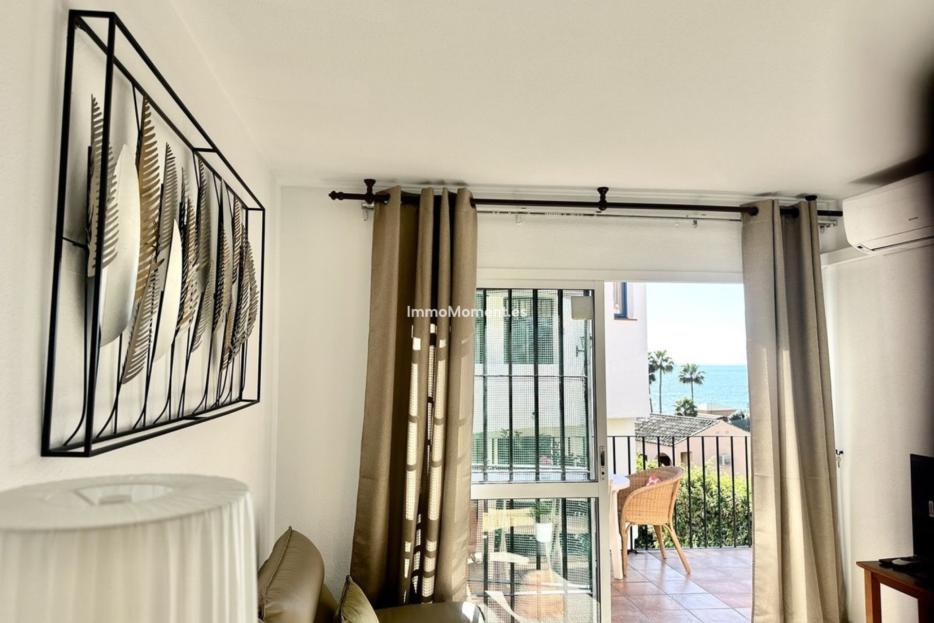 Bestaande woning - Appartement - Mijas - Calahonda