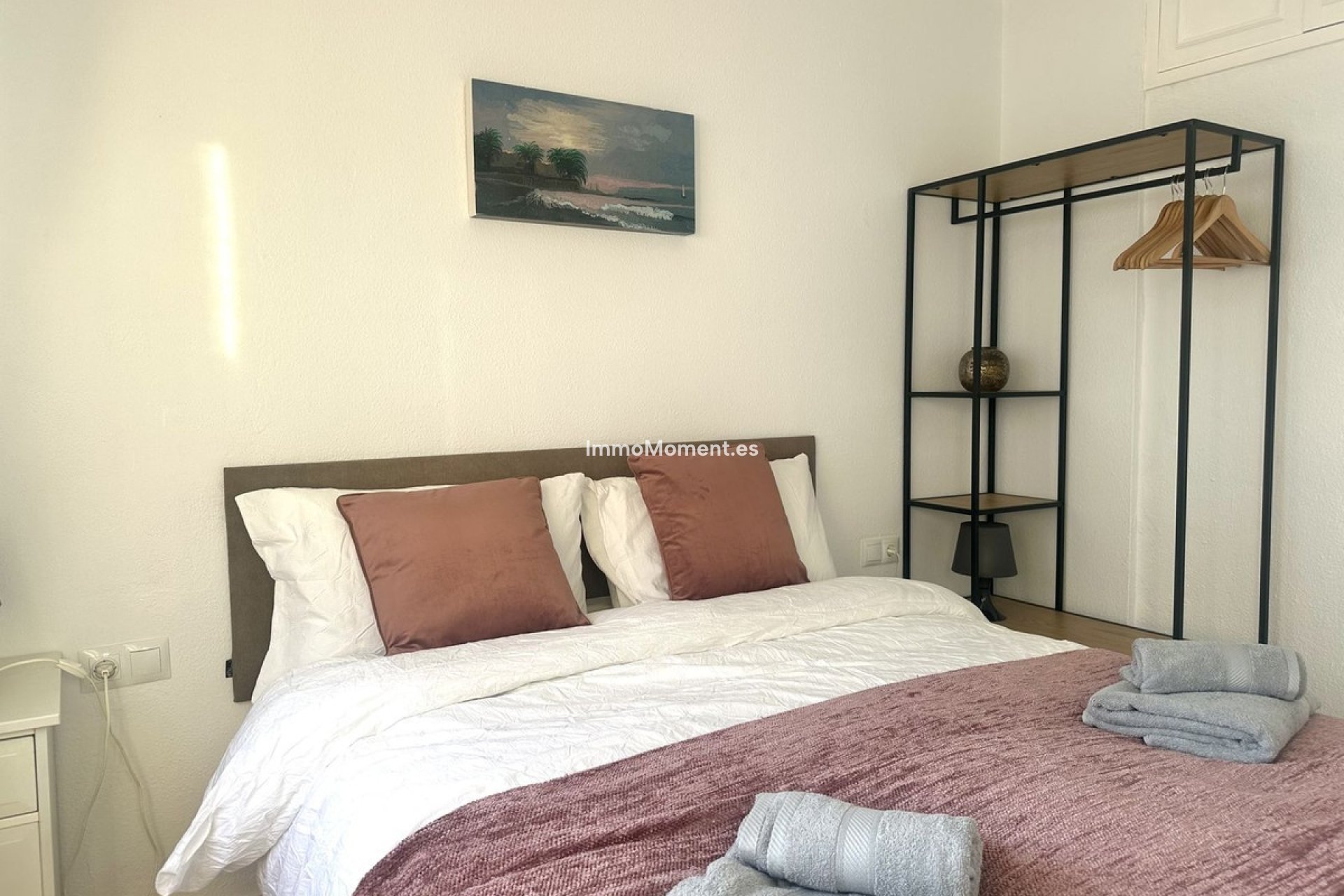 Bestaande woning - Appartement - Mijas - Calahonda