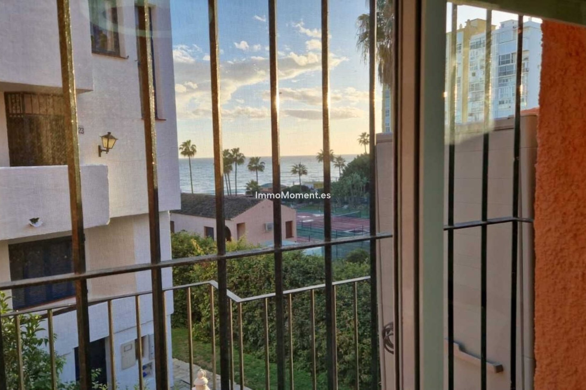 Bestaande woning - Appartement - Mijas - Calahonda
