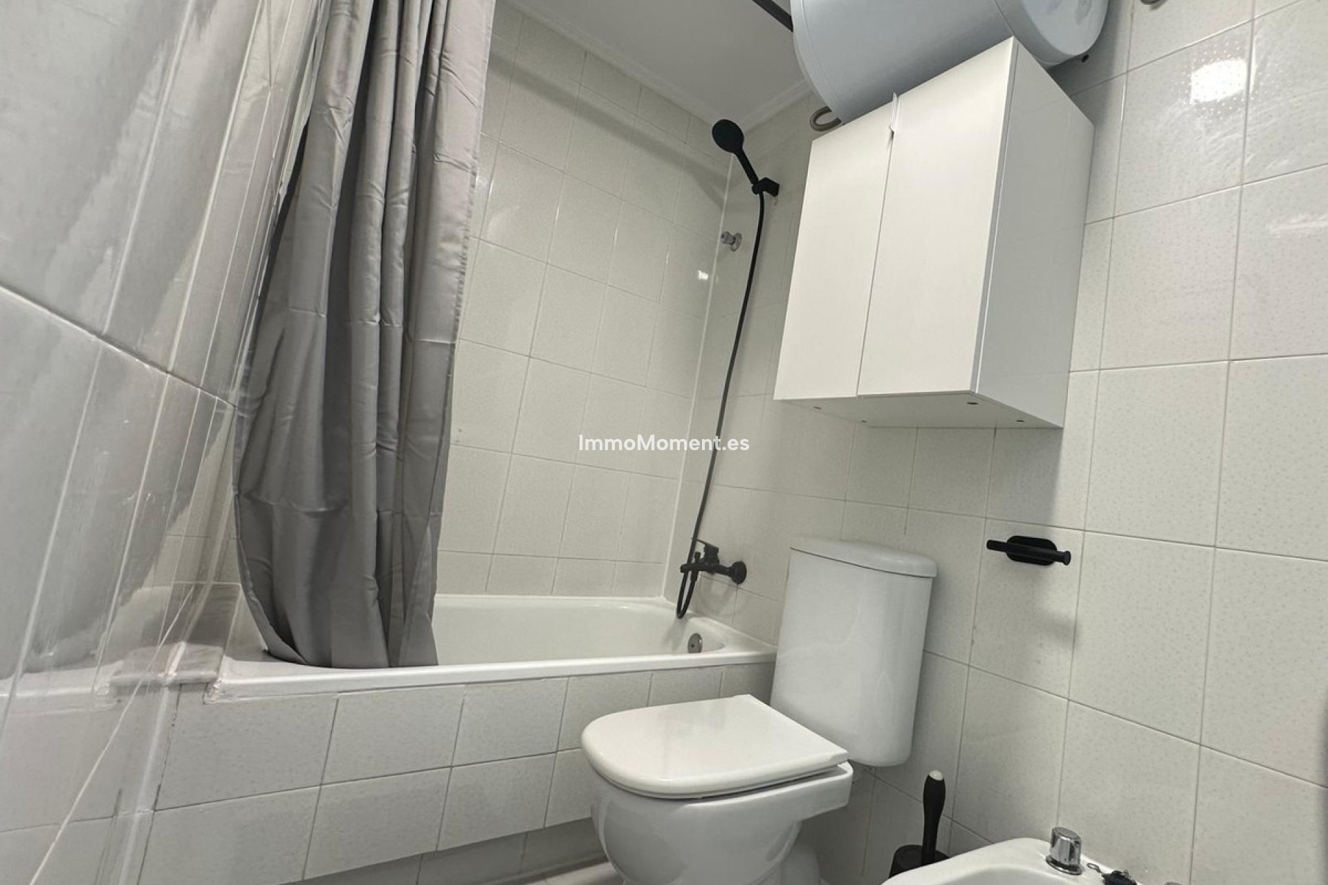 Bestaande woning - Appartement - Mijas - Calahonda