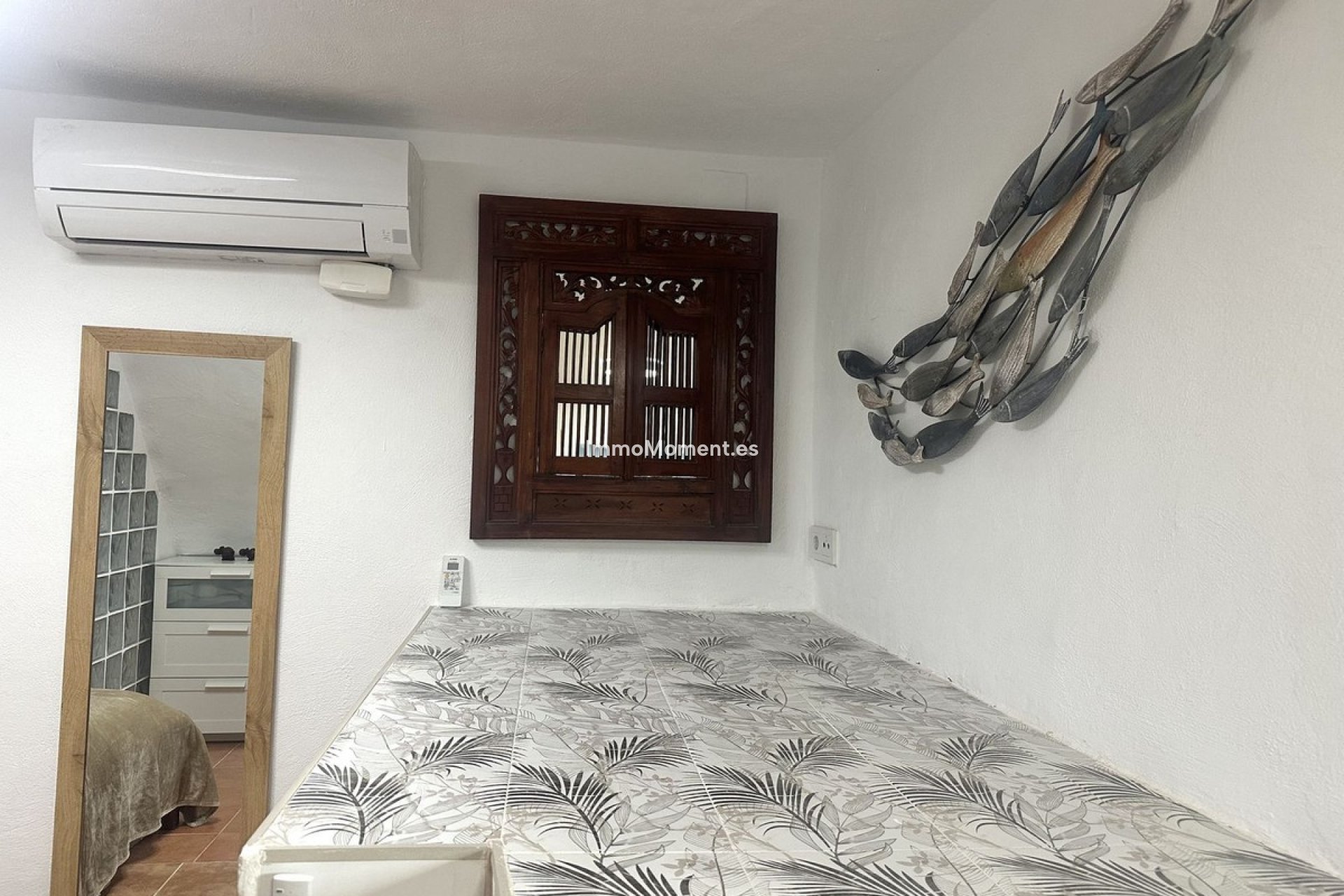 Bestaande woning - Appartement - Mijas - Calahonda
