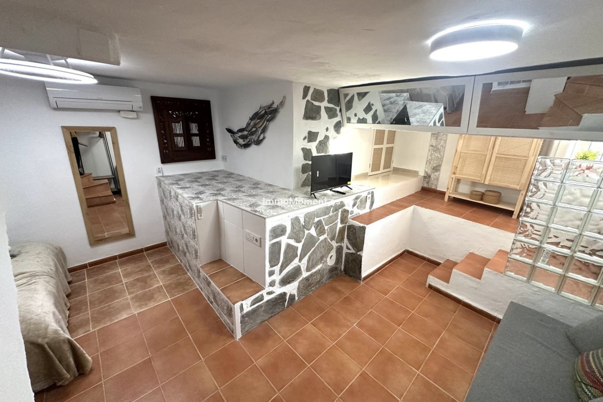 Bestaande woning - Appartement - Mijas - Calahonda