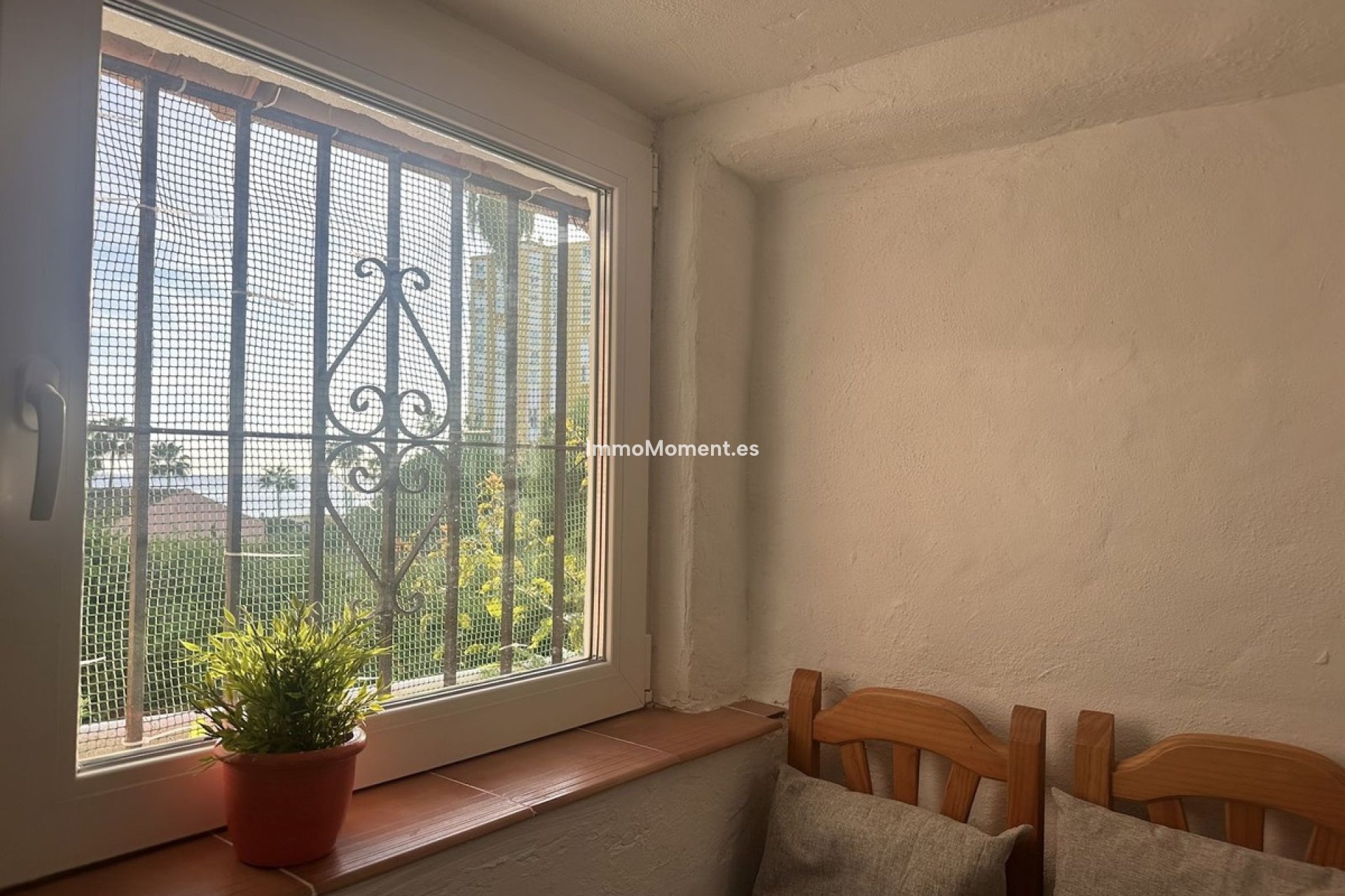 Bestaande woning - Appartement - Mijas - Calahonda