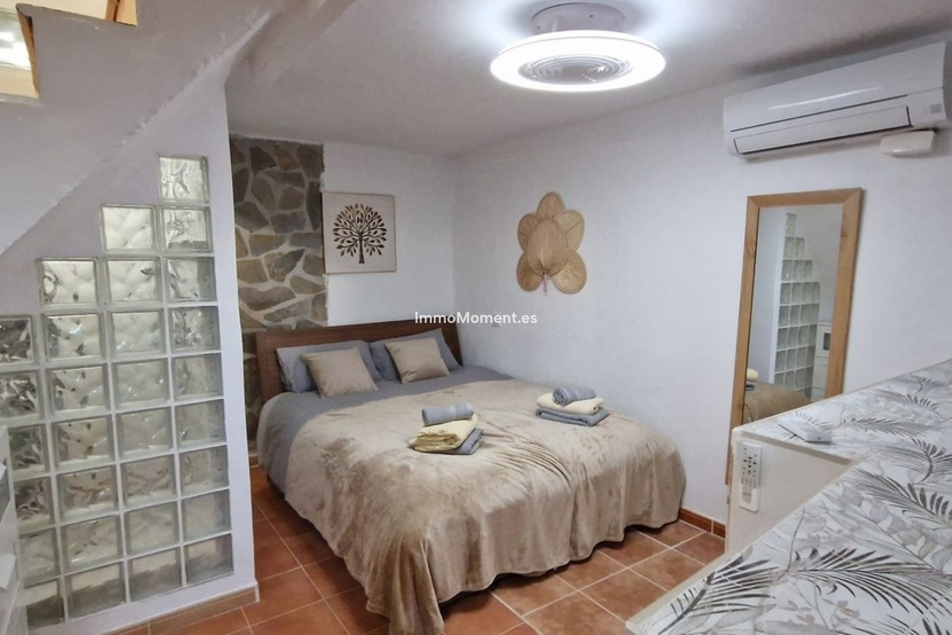 Bestaande woning - Appartement - Mijas - Calahonda