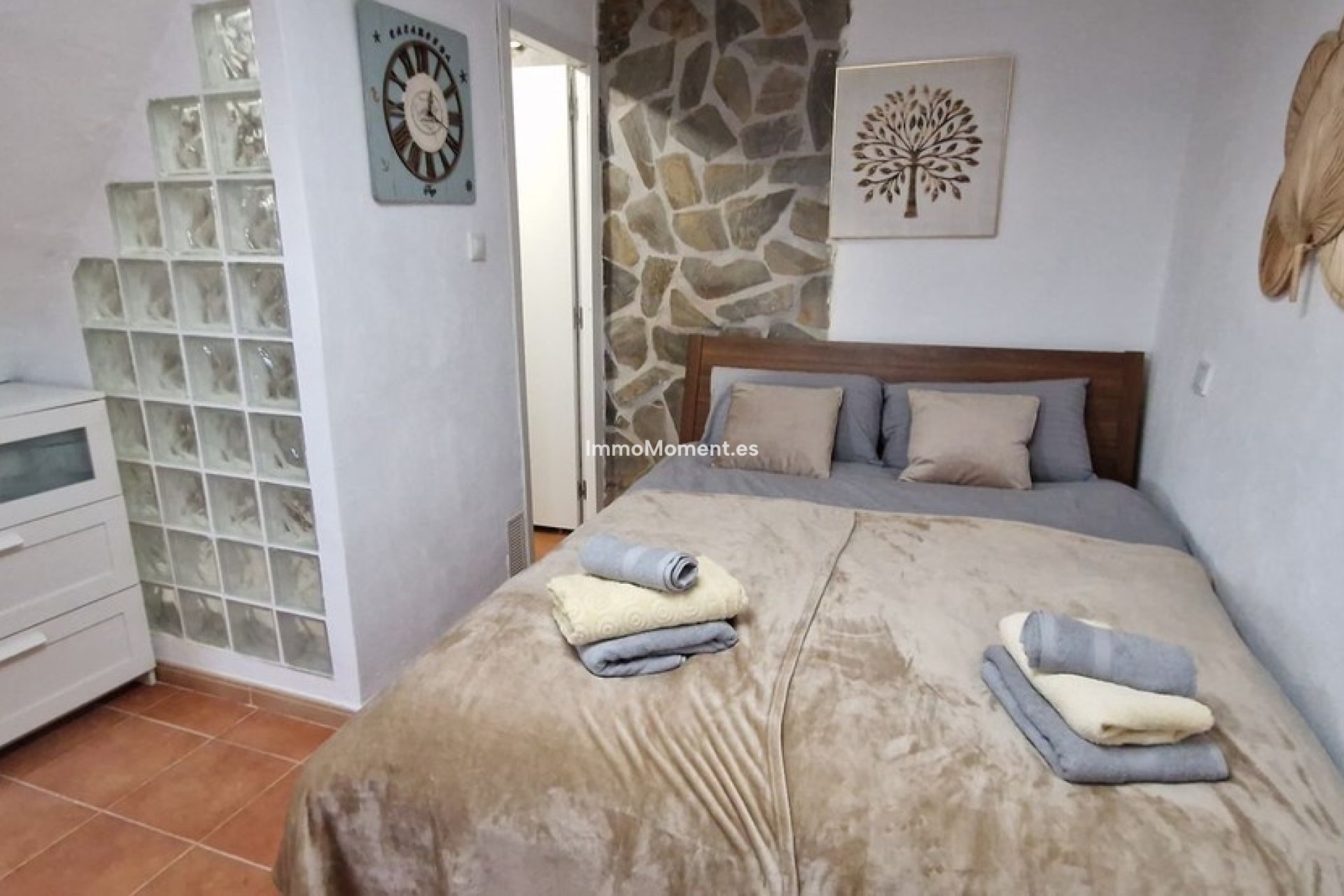 Bestaande woning - Appartement - Mijas - Calahonda