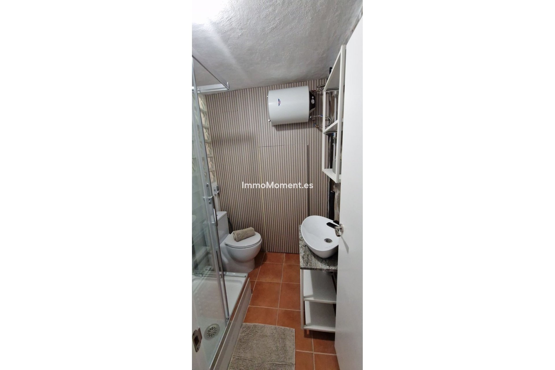 Bestaande woning - Appartement - Mijas - Calahonda