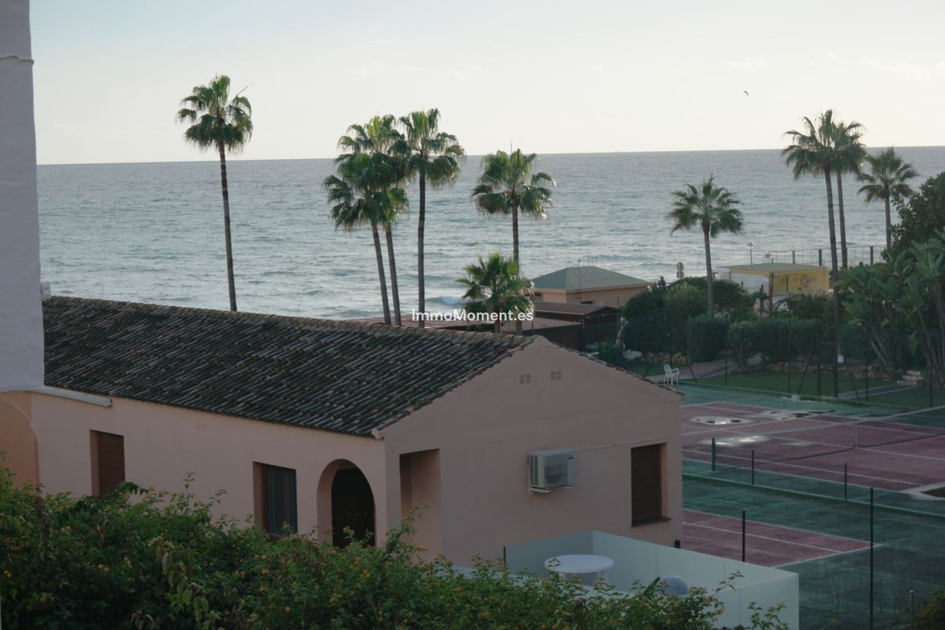 Bestaande woning - Appartement - Mijas - Calahonda