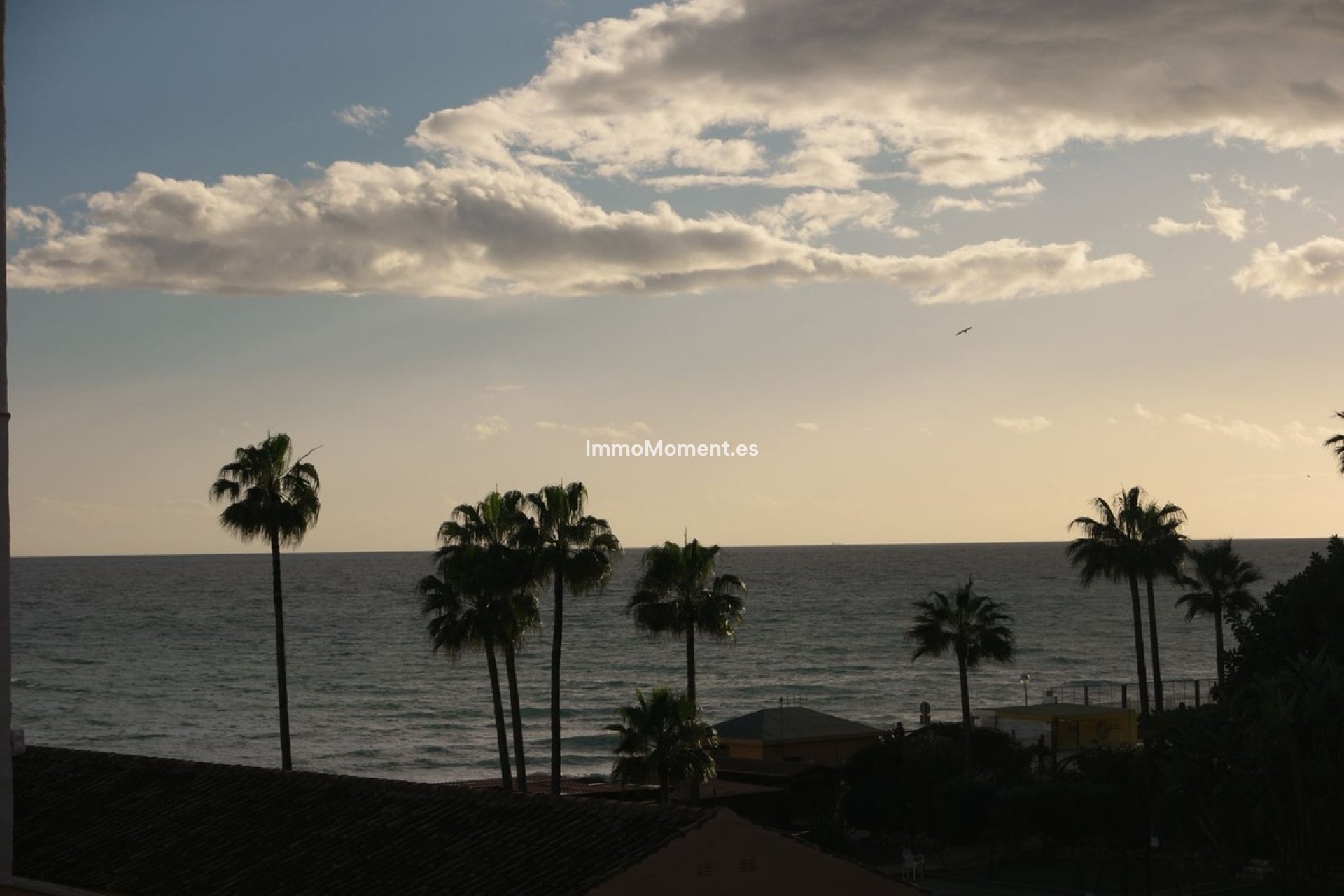 Bestaande woning - Appartement - Mijas - Calahonda