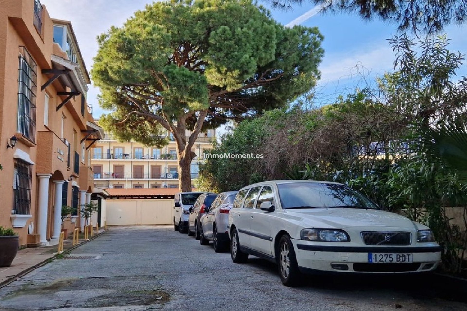Bestaande woning - Appartement - Mijas - Calahonda