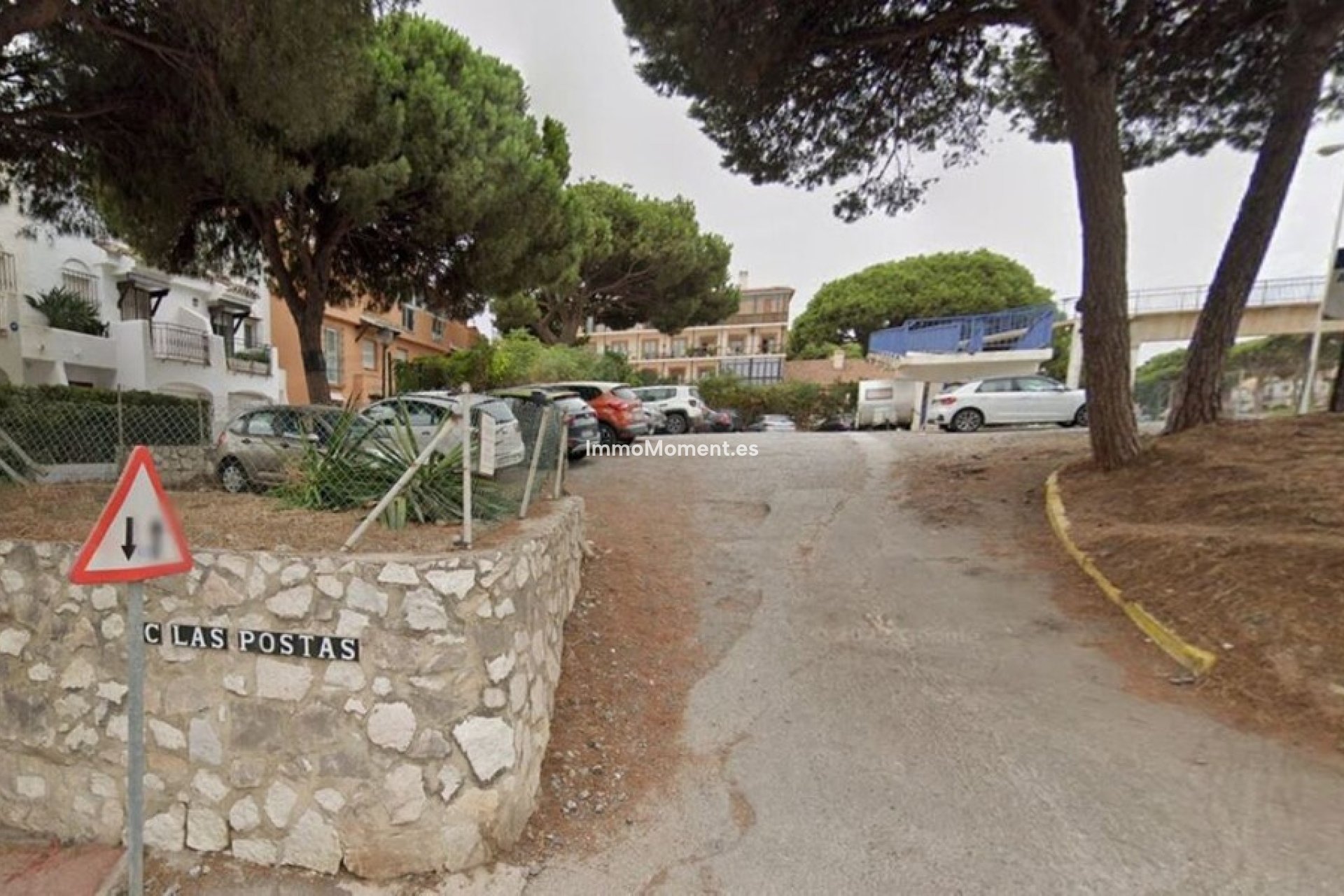 Bestaande woning - Appartement - Mijas - Calahonda