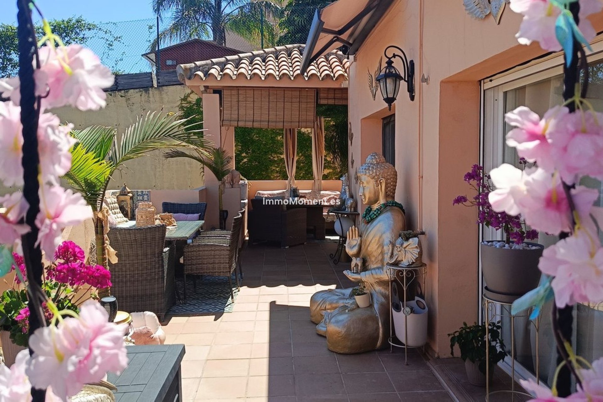 Bestaande woning - Appartement - Mijas - Calahonda