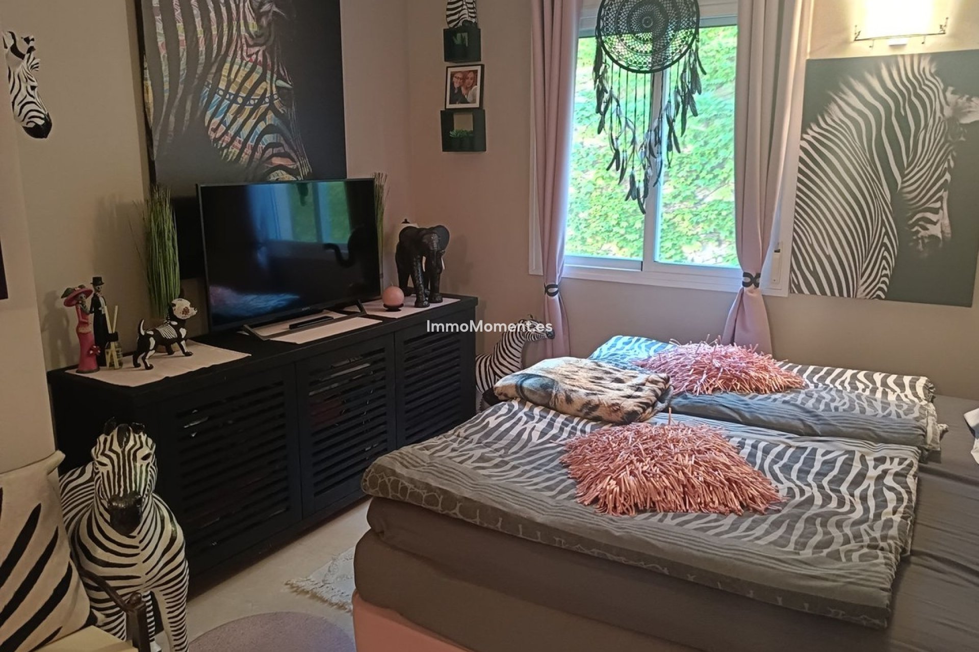 Bestaande woning - Appartement - Mijas - Calahonda
