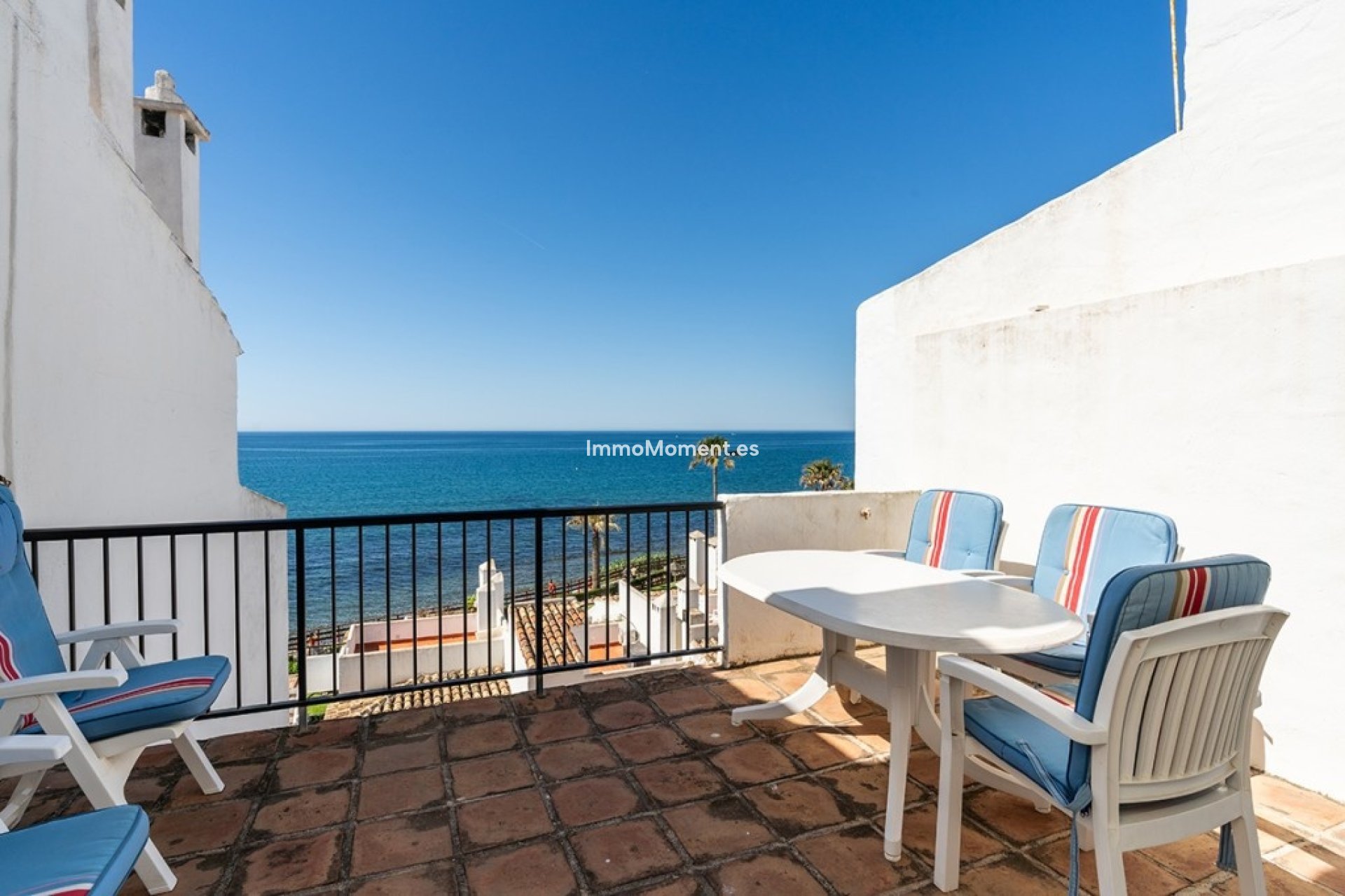 Bestaande woning - Appartement - Mijas - Calahonda