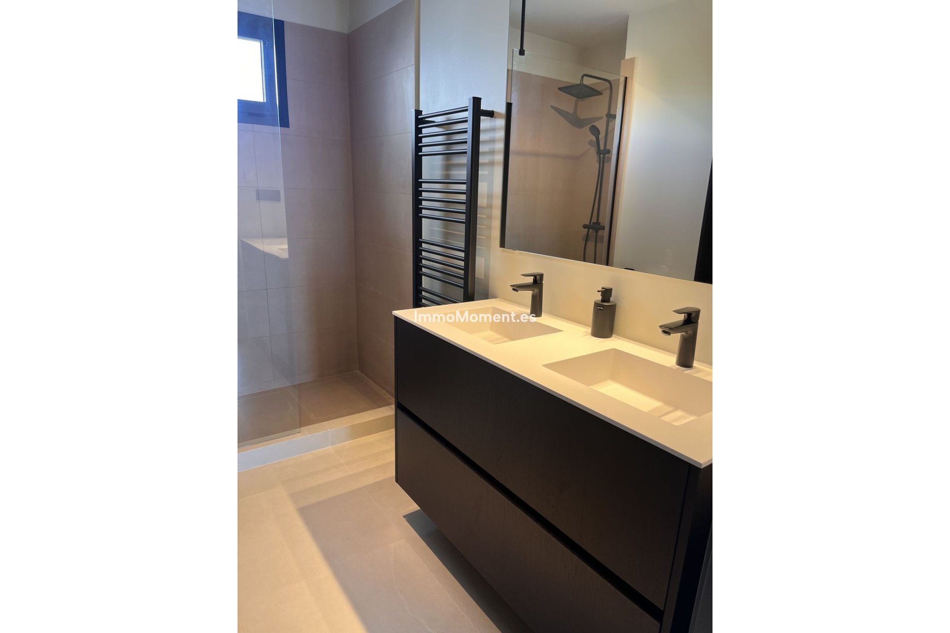 Bestaande woning - Appartement - Mijas - Calahonda
