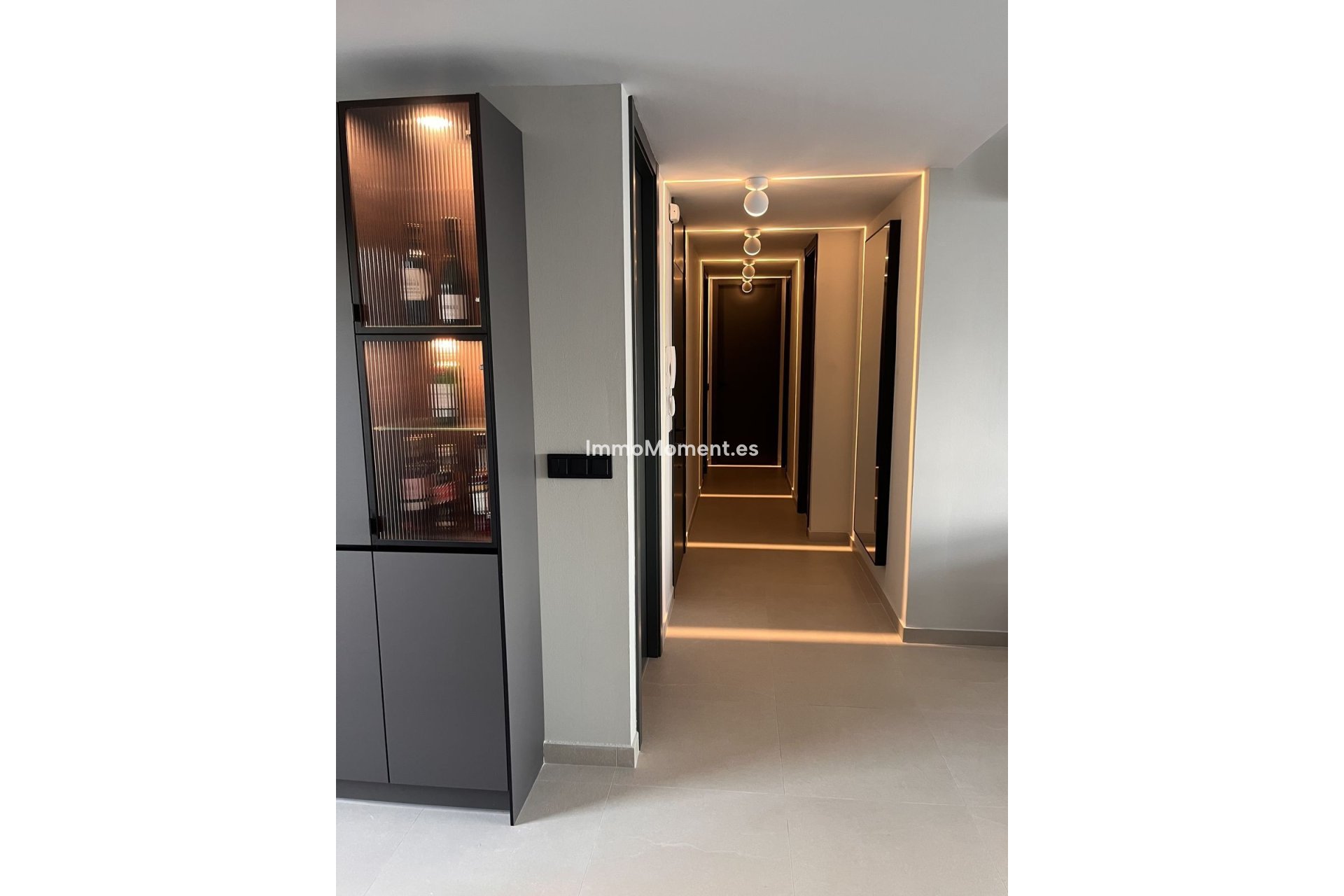 Bestaande woning - Appartement - Mijas - Calahonda