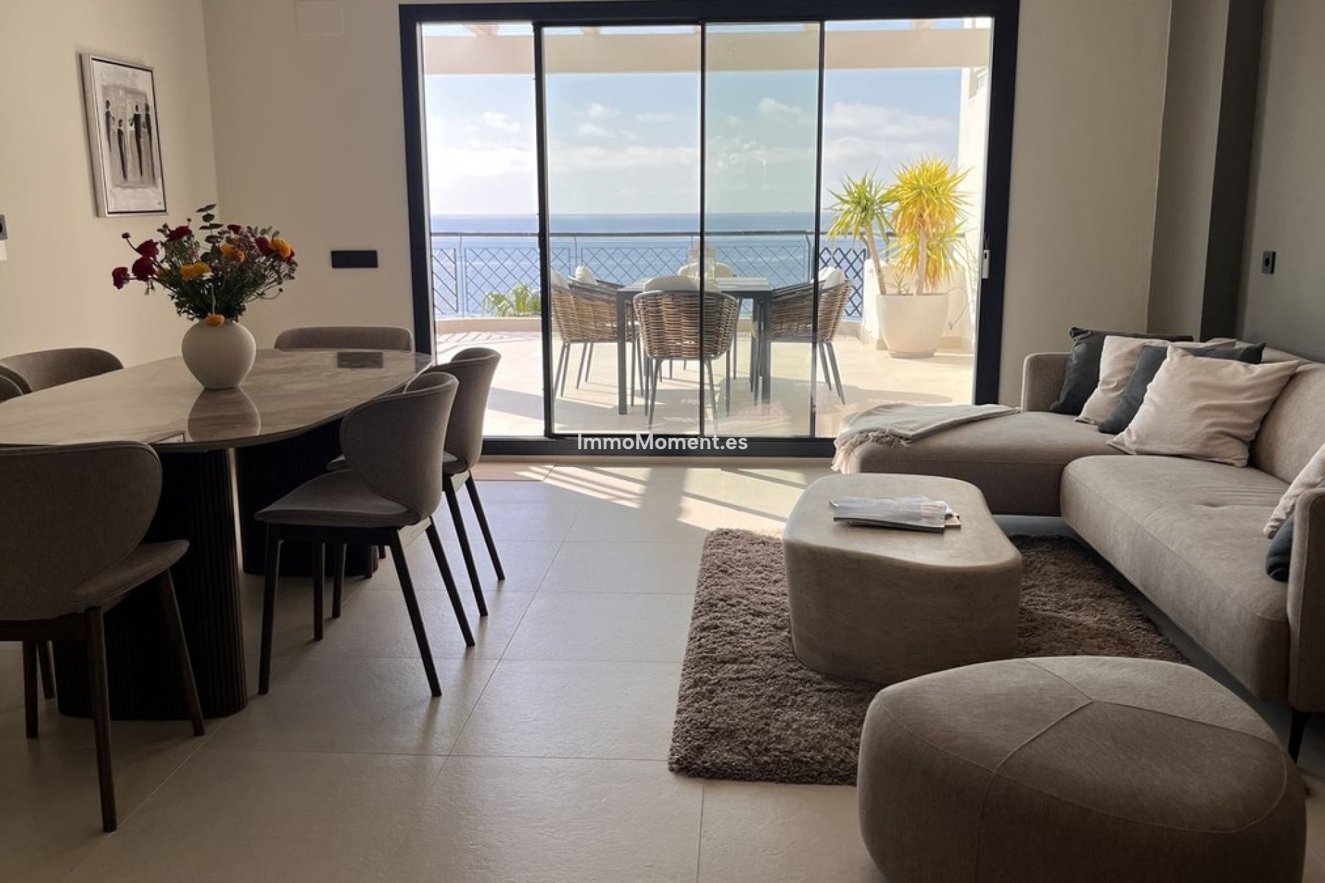 Bestaande woning - Appartement - Mijas - Calahonda